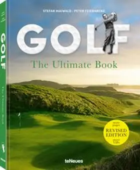 Maiwald / Feierabend |  Golf – The Ultimate Book | Buch |  Sack Fachmedien