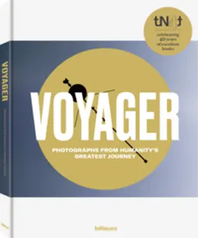 Stryk / Meter / Phillipson |  Voyager | Buch |  Sack Fachmedien