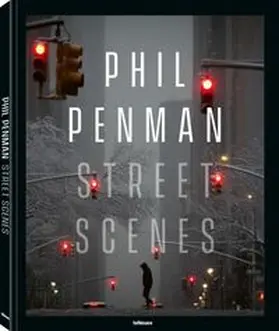 Penman | Phil Penman | Buch | 978-3-96171-724-8 | www.sack.de