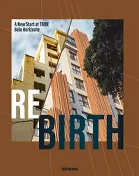 Debanné / teNeues |  Rebirth | Buch |  Sack Fachmedien