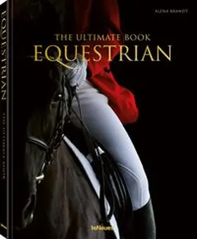 Brandt / teNeues |  Equestrian | Buch |  Sack Fachmedien