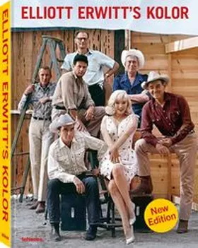 Erwitt | Elliott Erwitt's Kolor | Buch | 978-3-96171-747-7 | www.sack.de