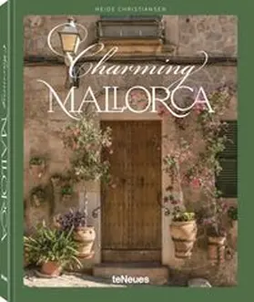 Christiansen / teNeues |  Charming Mallorca | Buch |  Sack Fachmedien