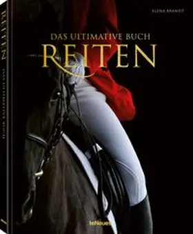 Brandt / teNeues |  Reiten | Buch |  Sack Fachmedien