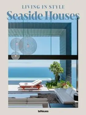 Toromanoff |  Living in Style Seaside Houses | Buch |  Sack Fachmedien