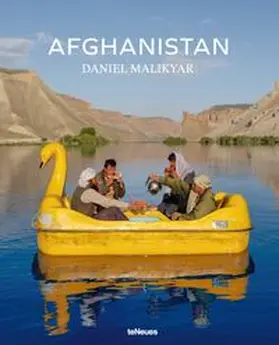 Malikyar / teNeues |  Afghanistan | Buch |  Sack Fachmedien