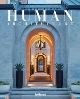 Pugliese / teNeues |  Human Architecture | Buch |  Sack Fachmedien