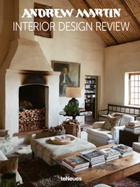 Waller |  Andrew Martin-Interior Design Review, Vol. 30 | Buch |  Sack Fachmedien