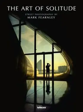 Fearnley / teNeues |  The Art of Solitude | Buch |  Sack Fachmedien