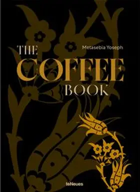 Yoseph / teNeues |  The COFFEE Book | Buch |  Sack Fachmedien