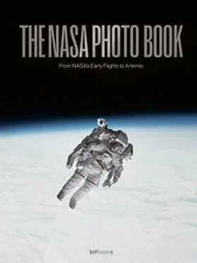 Phillipson / Meter / teNeues |  The NASA Photo Book | Buch |  Sack Fachmedien