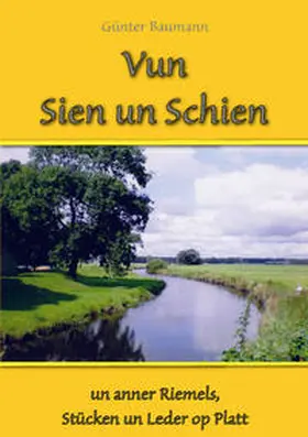 Baumann |  Vun Sien un Schien | Buch |  Sack Fachmedien