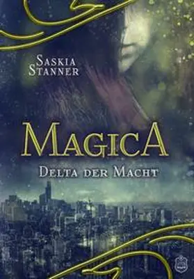 Stanner |  Magica | Buch |  Sack Fachmedien