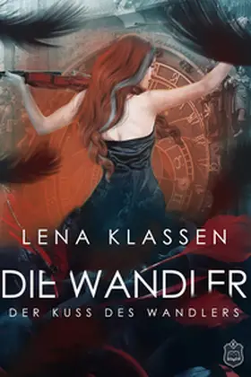 Klassen |  Der Kuss des Wandlers | eBook | Sack Fachmedien