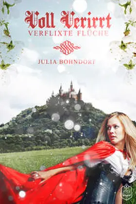 Bohndorf |  Verflixte Flüche | Buch |  Sack Fachmedien