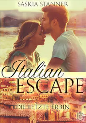 Stanner |  Italian Escape | Buch |  Sack Fachmedien