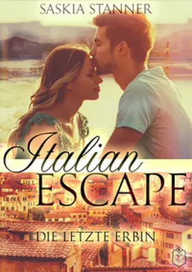Stanner |  Italian Escape | eBook | Sack Fachmedien