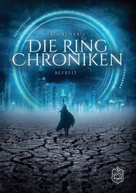 Lenaris |  Die Ring Chroniken | Buch |  Sack Fachmedien