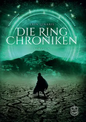 Lenaris |  Die Ring Chroniken | Buch |  Sack Fachmedien