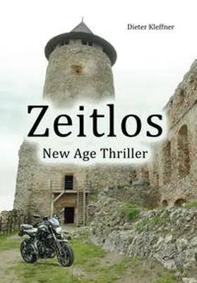 Kleffner |  Zeitlos | Buch |  Sack Fachmedien