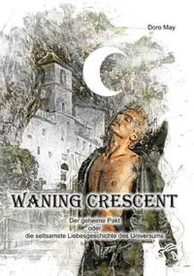 May |  Waning Crescent | Buch |  Sack Fachmedien