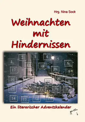 Sock |  Weihnachten mit Hindernissen | Buch |  Sack Fachmedien