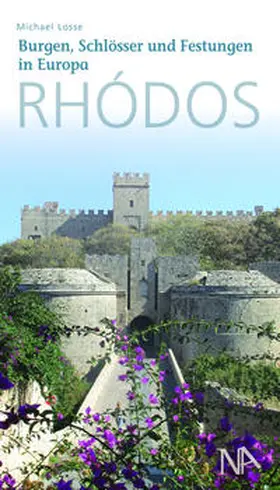 Losse |  RHÓDOS (Griechenland) | Buch |  Sack Fachmedien