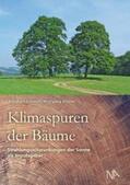 Schmidt / Gruhle |  Klimaspuren der Bäume | eBook | Sack Fachmedien
