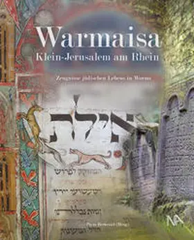 Berkessel |  Warmaisa - Klein-Jerusalem am Rhein | Buch |  Sack Fachmedien
