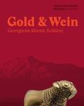 Giemsch / Hansen |  Gold & Wein | Buch |  Sack Fachmedien