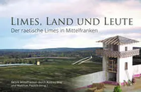 May / Pausch |  Limes, Land und Leute | Buch |  Sack Fachmedien