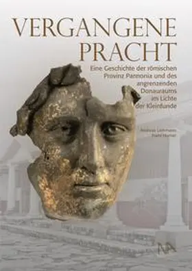 Liebmann / Humer |  Vergangene Pracht | Buch |  Sack Fachmedien