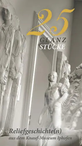 Mergenthaler |  25 Glanzstücke | Buch |  Sack Fachmedien