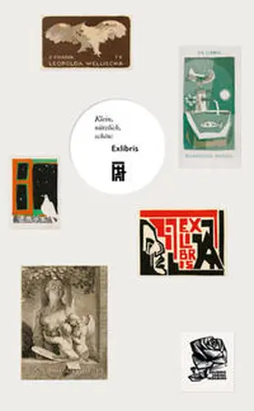 Ludwig / Schutt-Kehm / Gutenberg-Museum |  Exlibris | Buch |  Sack Fachmedien