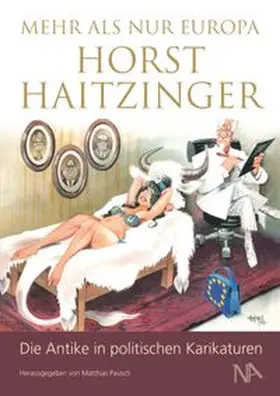 Haitzinger / Pausch |  Mehr als nur Europa | Buch |  Sack Fachmedien