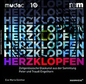 Günther / Prod’Hom / Rosendahl |  Herzklopfen | Buch |  Sack Fachmedien