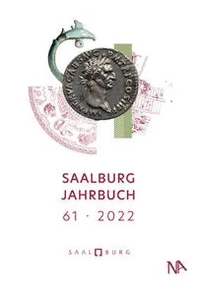 Amrhein |  Saalburg Jahrbuch | Buch |  Sack Fachmedien