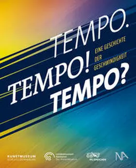 Lembke / Meyer-Mertel / Meyer |  Tempo. Tempo! Tempo? | Buch |  Sack Fachmedien