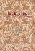 Fluck / Mitschke / Paetz gen. Schieck |  Stoffliches | Buch |  Sack Fachmedien