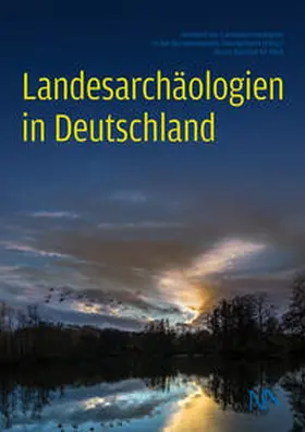 Rind |  Landesarchäologien in Deutschland | Buch |  Sack Fachmedien