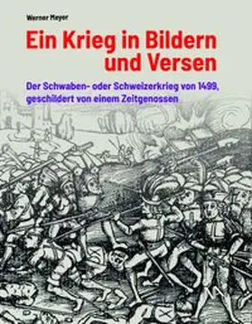 Meyer |  Ein Krieg in Bildern und Versen | Buch |  Sack Fachmedien