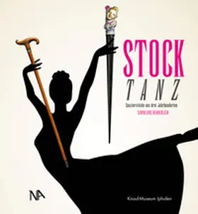 Dennerlein / Mergenthaler / Rasche |  Stock Tanz | Buch |  Sack Fachmedien