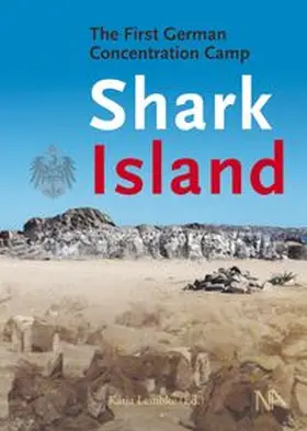 Lembke |  Shark Island | Buch |  Sack Fachmedien