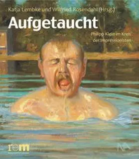 Lembke / Rosendahl |  Aufgetaucht | Buch |  Sack Fachmedien