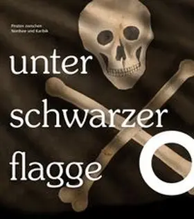Klimscha |  Unter schwarzer Flagge | Buch |  Sack Fachmedien