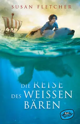 Fletcher |  Die Reise des weißen Bären | Buch |  Sack Fachmedien