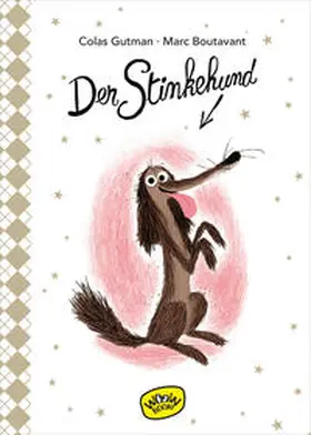 Gutman |  Der Stinkehund (Bd. 1) | Buch |  Sack Fachmedien