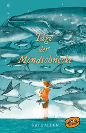 Allen |  Tage der Mondschnecke | Buch |  Sack Fachmedien