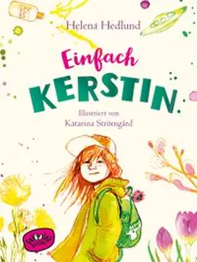Hedlund |  Einfach Kerstin (Bd. 2) | Buch |  Sack Fachmedien