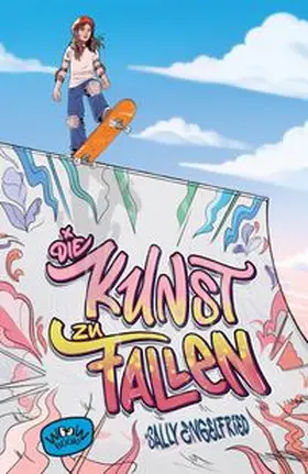 Engelfried |  Die Kunst zu fallen | Buch |  Sack Fachmedien